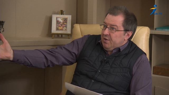 Архаізація Європи: на які виклики має дати відповідь Україна? смотреть онлайн