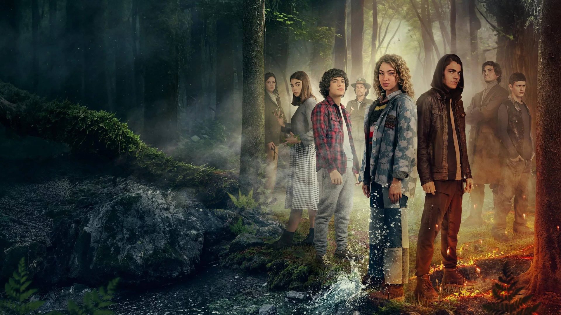 Сериал Селенкай – 1 сезон 6 серия / Selenkay