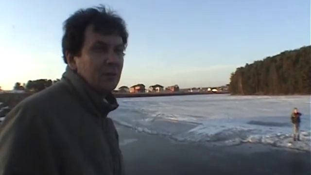 Как снимали 
