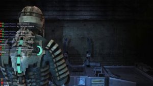 Прохождение Dead Space #4
