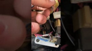 Не работает печка на ниве Шевроле