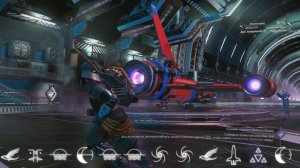 No Man's Sky Orbital. Как собрать звездолет S-класса [ГАЙД]