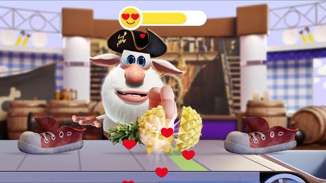 Клёвый Буба смотреть онлайн