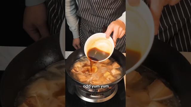 Braised Porc! #fyp #shorts #satisfying #cooking #food смотреть онлайн