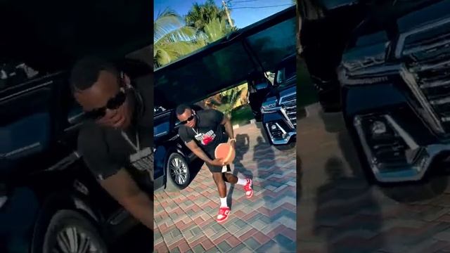BILIONEA HARMONIZE:MAGARI,JUMBA,RANGE,V8 VX,LANDCRUISER,PESA IKO смотреть онлайн