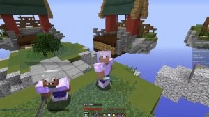 ЭТА СЛИЗЬ ПОМОГЛА НУБУ И ПРО ВЫИГРАТЬ В СКАЙ ВАРС!