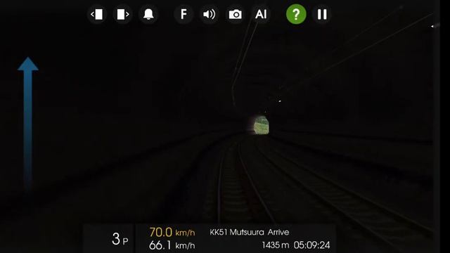 Hmmsim 2 метро 2020 шестая линия