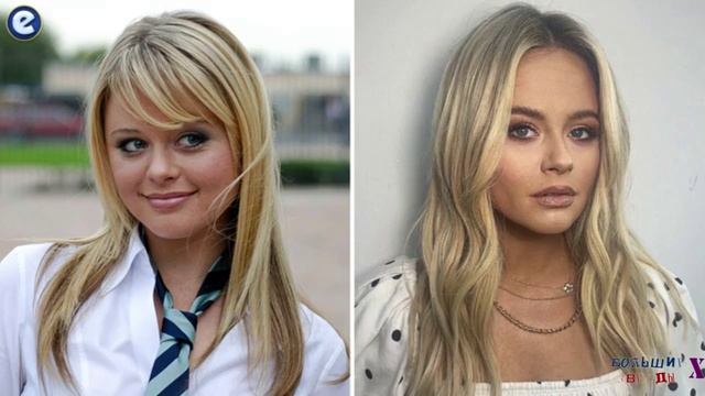 Переростки★ Актеры: Тогда и сейчас (2022) смотреть онлайн