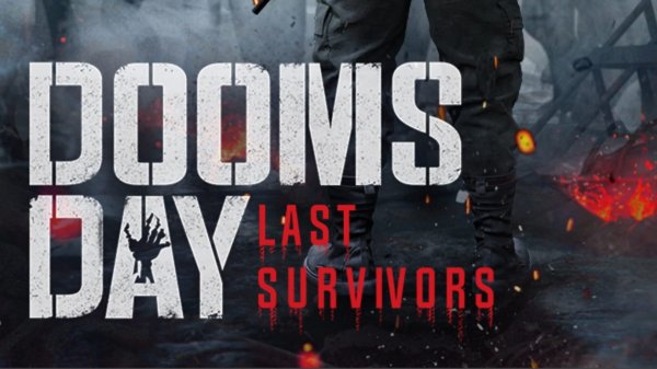 Прохождение Doomsday часть 1