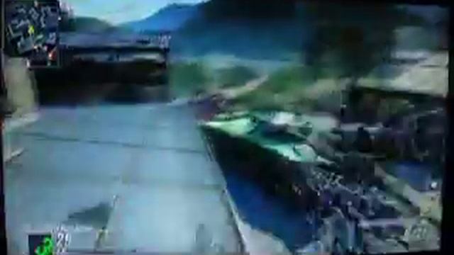 Black ops 2 - trickshot standoff смотреть онлайн