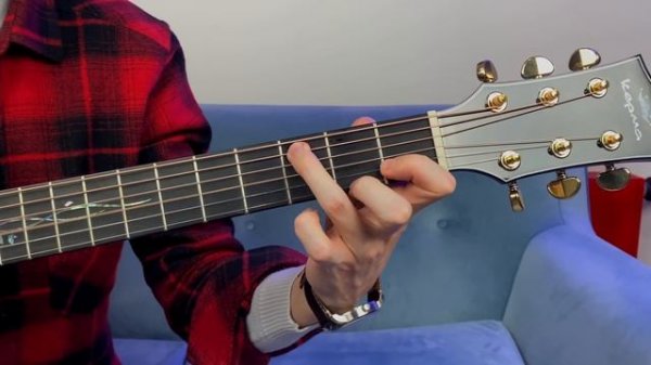 ZOMBIE - Cranberries fingerstyle guitar cover + tabs