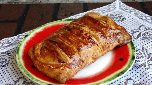 Кухня Мамашки