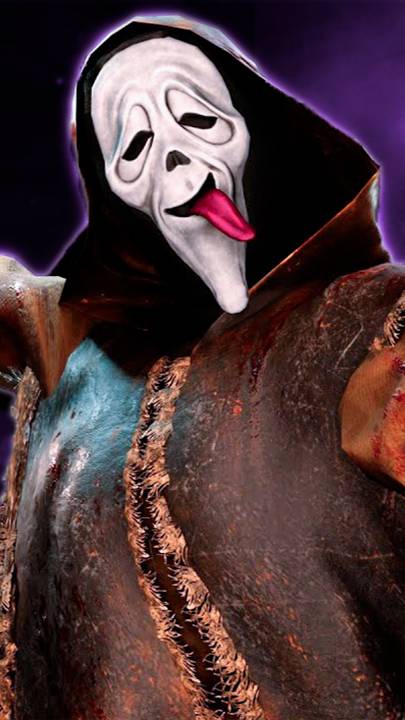 СПЕШИТ ► DEAD BY DAYLIGHT смотреть онлайн