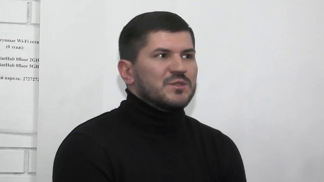 Customer Experience в Украине быль или выдумка смотреть онлайн