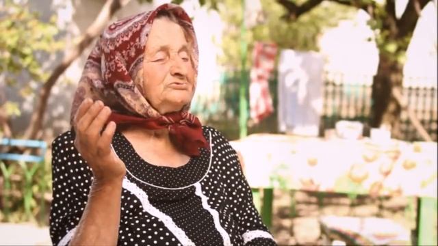 Appolinariya Nalça - Qarşıda kördim seni смотреть онлайн