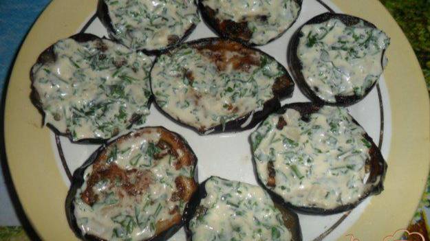 Кухня Мамашки