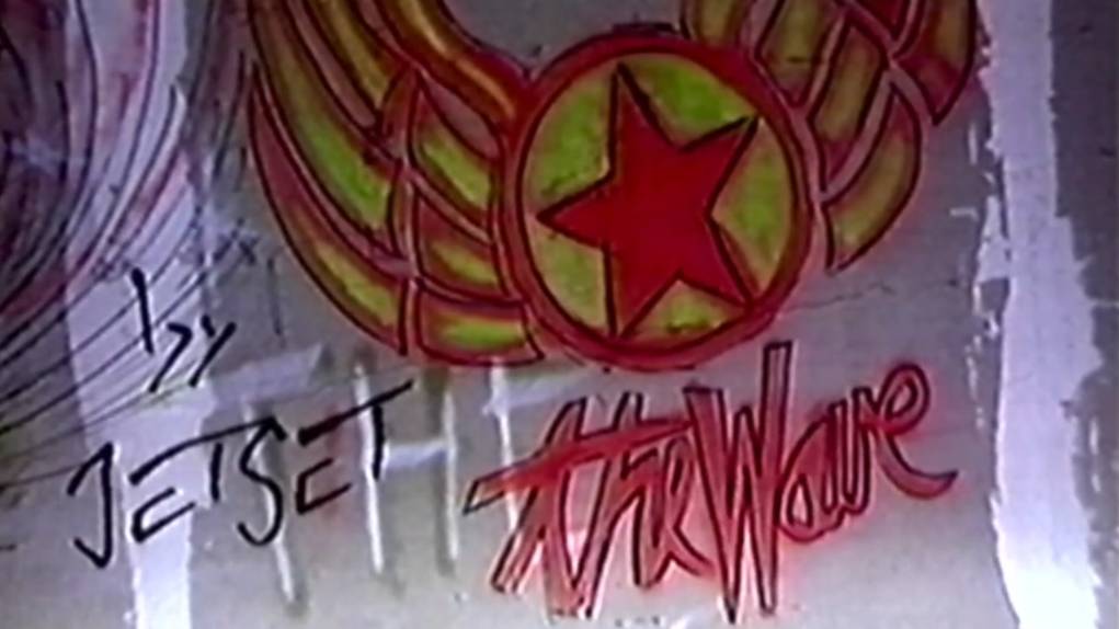 THE WAVE (Classic Windsurf Movie) смотреть онлайн