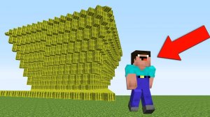 НУБ ПРОТИВ ЦУНАМИ ИЗ АРБУЗОВ В МАЙНКРАФТ КАК ВЫЖИТЬ НУБУ MINECRAFT ТРОЛЛИНГ ЛОВУШКА ЗАЩИТА МУЛЬТИК (