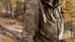 ТРОФЕЙНАЯ ОХОТА НА САЯНСКОГО КОЗЕРОГА