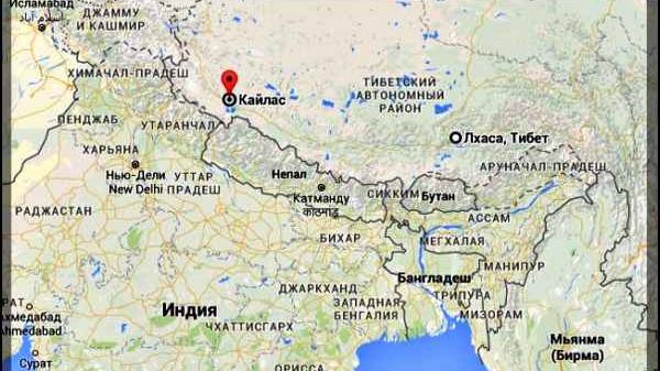 🔴Тайна Колпашевского яра. Гора Кайлас - Хранилище тайн человеческой цивилизации🔴