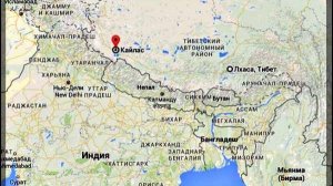 🔴Тайна Колпашевского яра. Гора Кайлас - Хранилище тайн человеческой цивилизации🔴