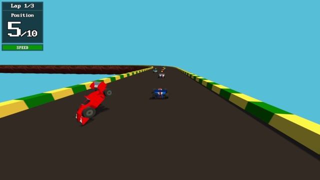 Обзор игры Barro F смотреть онлайн