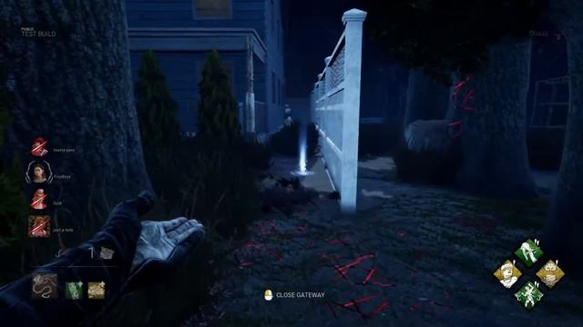 Pinhead Gameplay Pt. 4 | Dead by Daylight PTB Chapter 21: Hellraiser смотреть онлайн