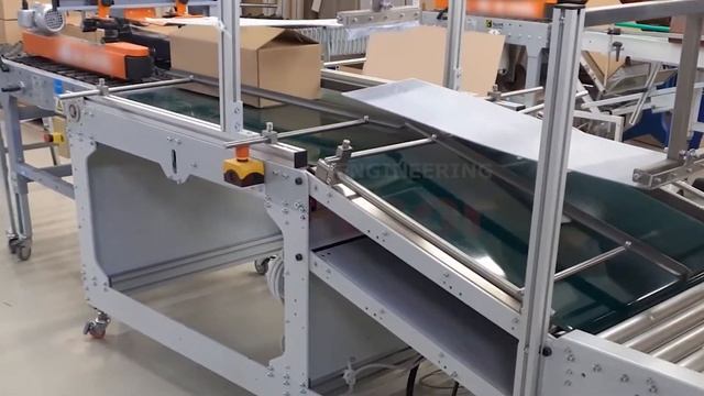 Versor Engineering - Promo смотреть онлайн