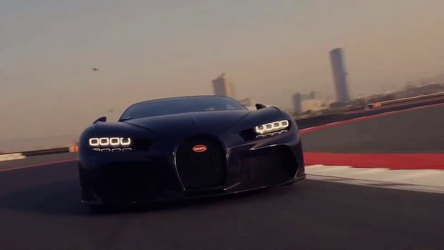 CKay - Love Nwantiti (XZEEZ & Emre Kabak Remix) ◽BUGATTI Chiron Super Sport смотреть онлайн