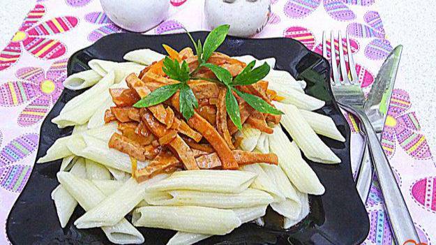 Секреты кухни