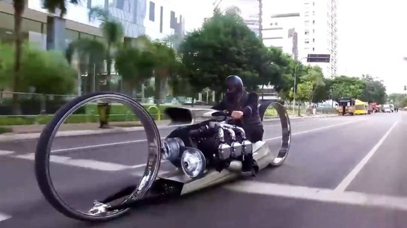 ГЕНИАЛЬНЫЕ ИЗОБРЕТЕНИЯ, КОТОРЫЕ ДОЛЖЕН УВИДЕТЬ КАЖДЫЙ смотреть онлайн