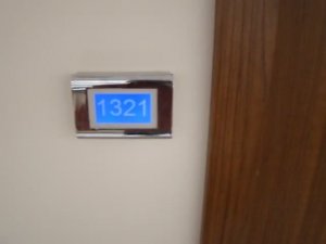 Prestige Alanya 5*(Happy Elegant 5*),(STANDARD ROOM № 1321)