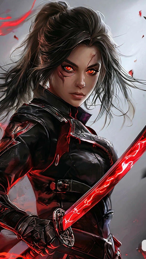 Бенедетта - MLBB