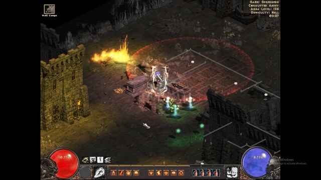 Sigma Median XL - 2.0 Warcry Barbarian - Duncraig смотреть онлайн