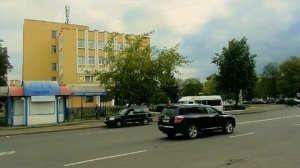 Полоцк. Автор фото Виталий Андрейчук