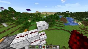 ЛУЧШАЯ АВТОМАТИЧЕСКАЯ ФЕРМА ДЕРЕВА С ДЮПОМ В МАЙНКРАФТ