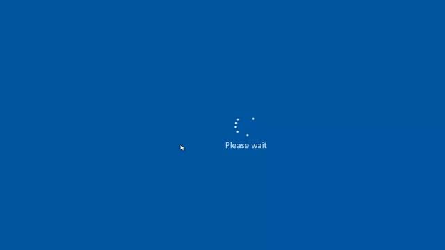 Windows 10 - How To Boot Into Command Prompt смотреть онлайн
