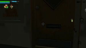 Сиреноголовый в чикен ган! 1 часть