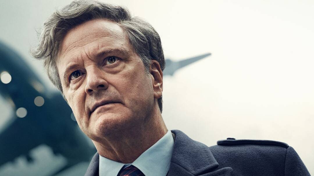 Сериал Локерби: В поисках правды – 1 сезон 5 серия / Lockerbie: A Search for Truth смотреть онлайн