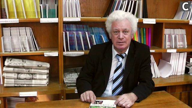 Видеоблог Александра Телегина. Выпуск 52. Новые условия — новое содержание смотреть онлайн