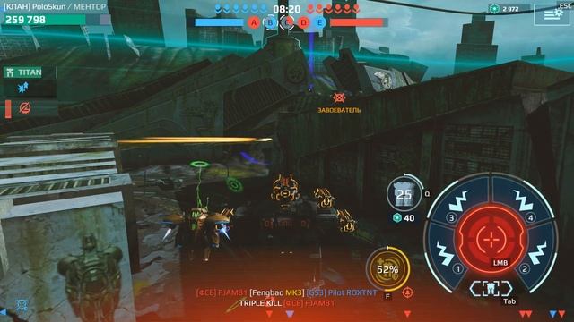 War Robots BEGINNER'S GUIDE — Best Builds & Gameplay Tips смотреть онлайн