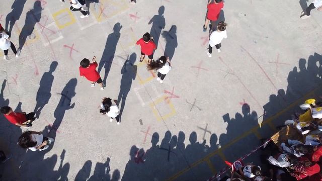 19 Mayıs 2022 İzmir Karabağlar-Peker İlkokulu 3-C Sınıfı "FASAFİSO" Dans Gösterisi смотреть онлайн