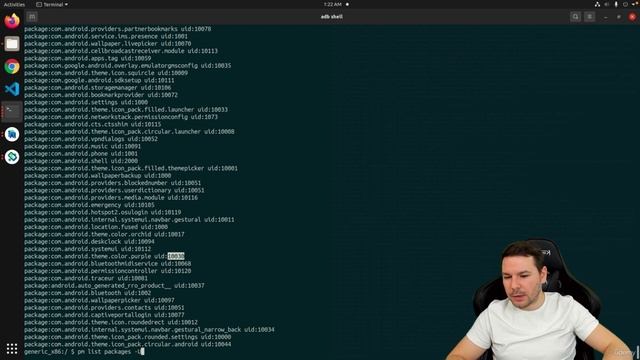14. BroadcastReceiver - Hacking (Alarm App) смотреть онлайн
