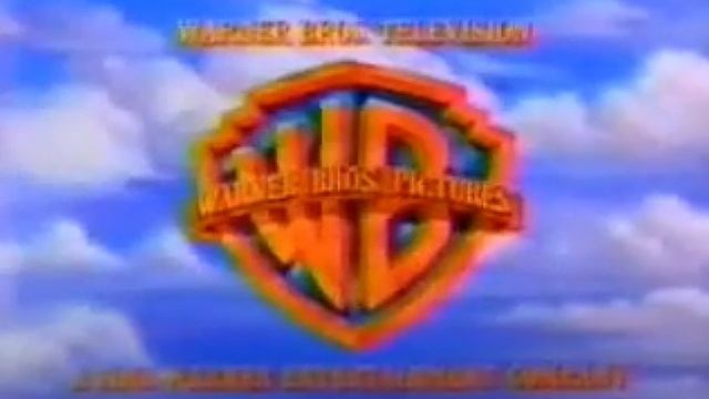 WB Logo смотреть онлайн