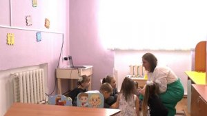 Занятие по развитию речи на тему "Весна идет, весне дорогу..." в логопедической группе "Дельфинчики"