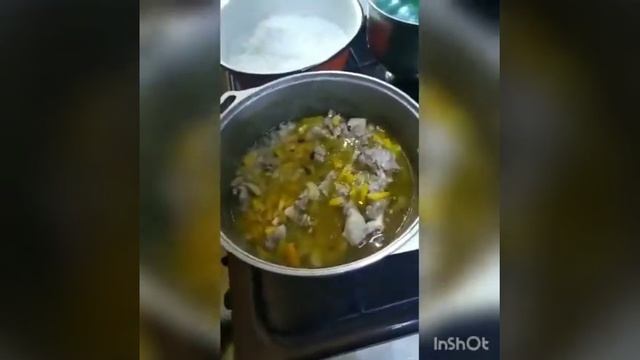 Плов:) смотреть онлайн