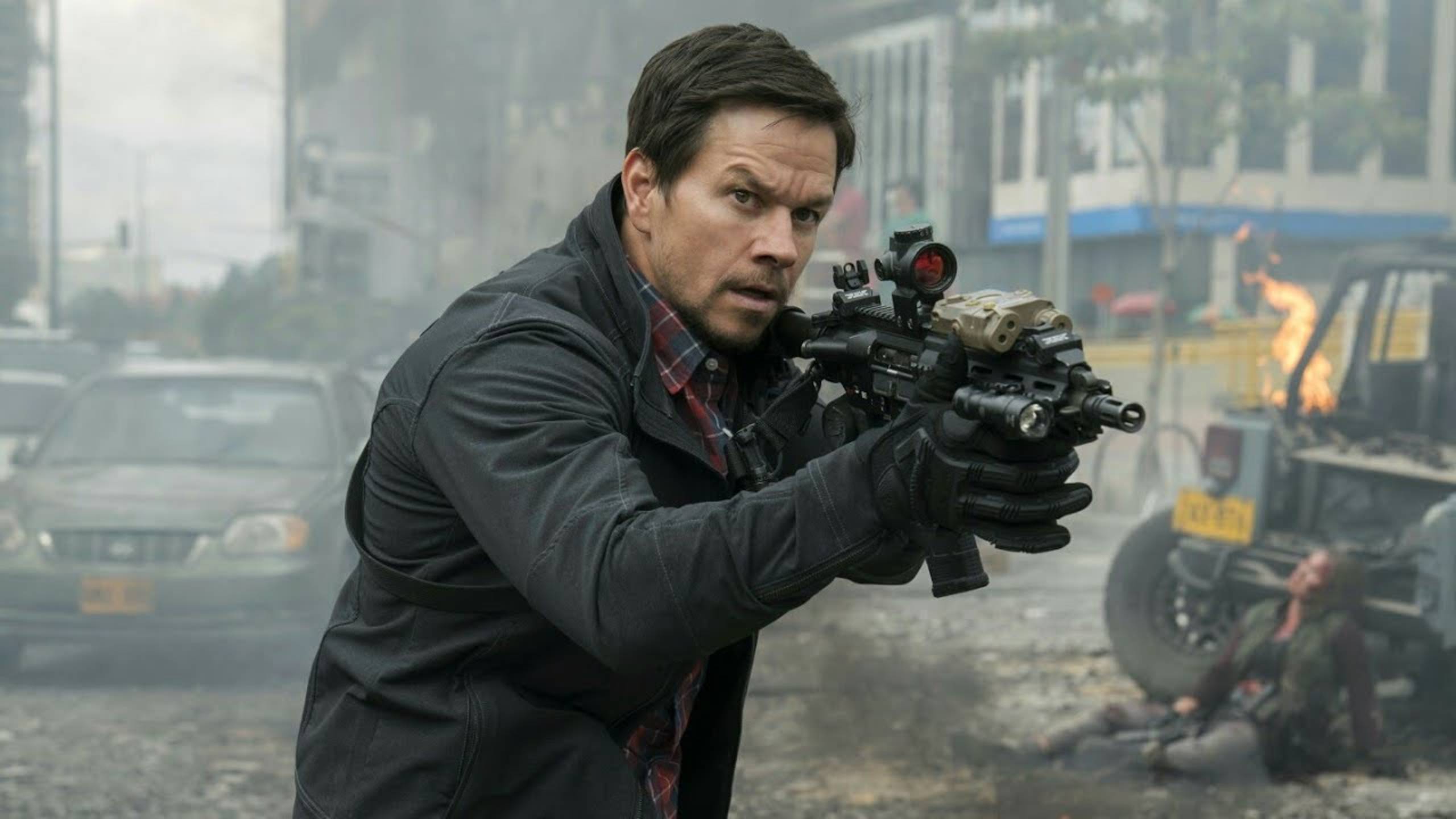 Бесконечность (2021) / Infinite смотреть онлайн