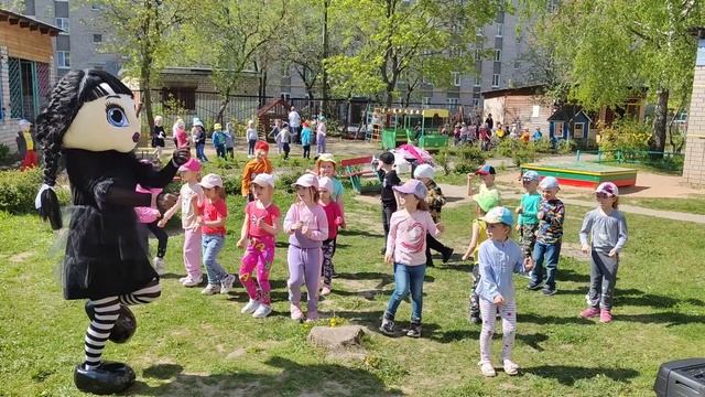 Машуня день рождения смотреть онлайн