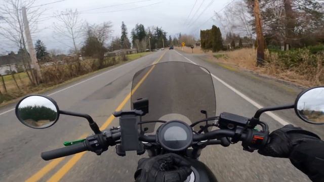 BIG Changes In Store for 2024 - Let's Discuss... Honda Rebel 500 смотреть онлайн