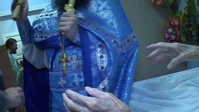 Бабушке 107 лет, но больше умиляет другое... Granny Is 107 Years Old But ...